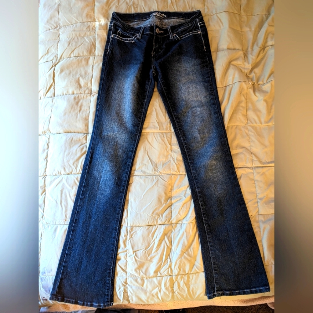 Size 1 x 32 length Jeans